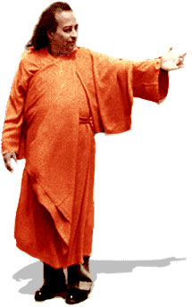 Yogananda